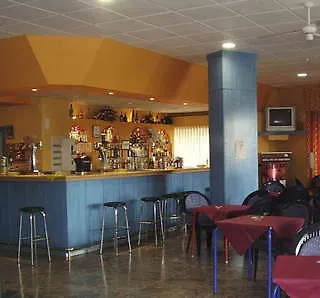 Doramar Apartman Benalmádena