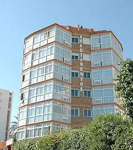 Apartman Doramar Benalmádena