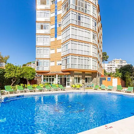 Doramar Benalmádena