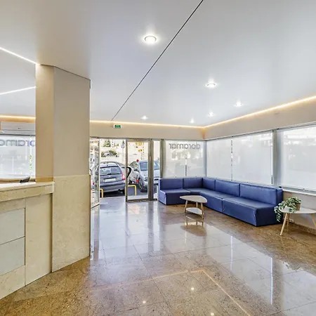 Apartmán Doramar