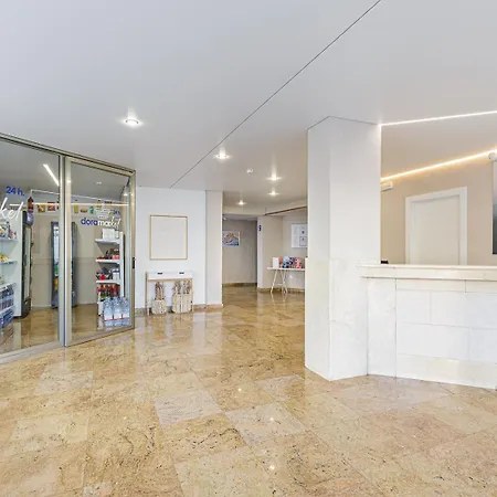 Doramar Apartmán *
