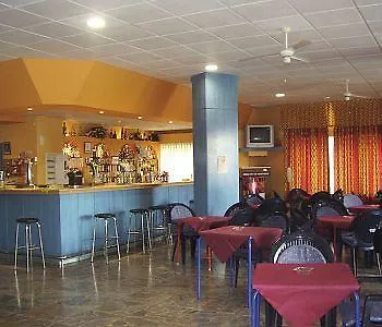 Apartmán Doramar