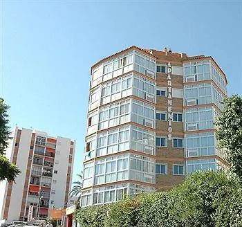 Doramar Apartamento Benalmádena