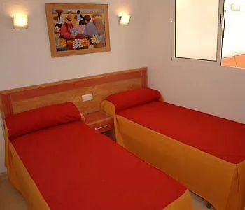 Apartamento Doramar Benalmádena