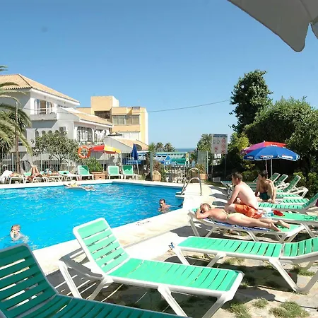 Apartmán Doramar