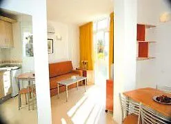 Apartmán Doramar Benalmádena