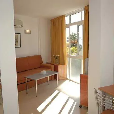 Doramar Apartment