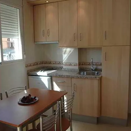 Apartment Doramar *