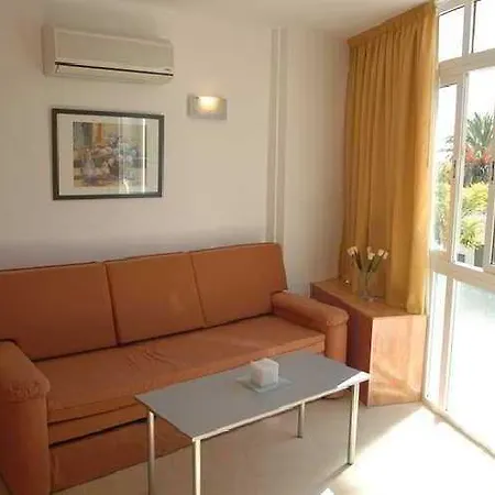 Apartment Doramar