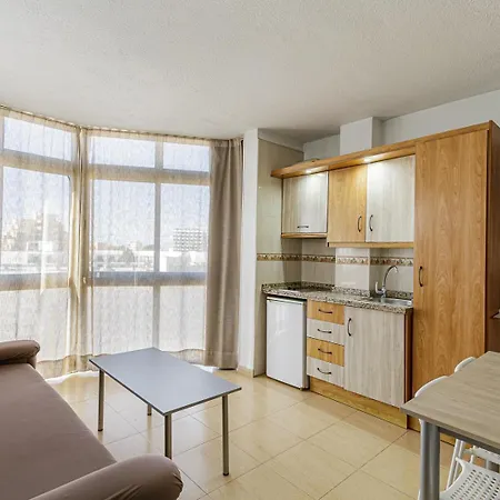 Apartment Doramar