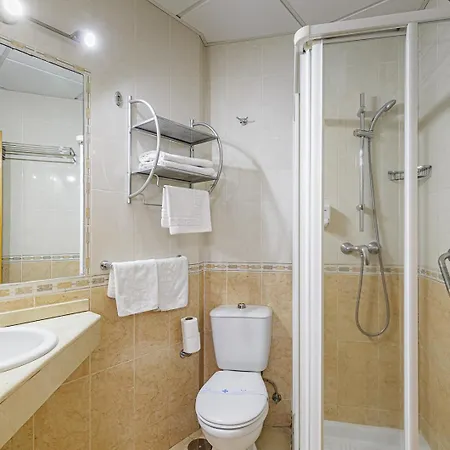 Apartment Doramar