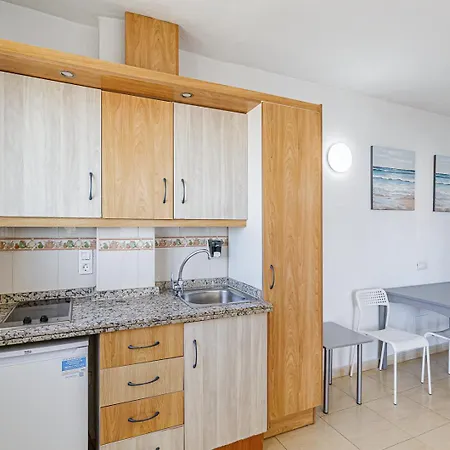 Apartment Doramar *
