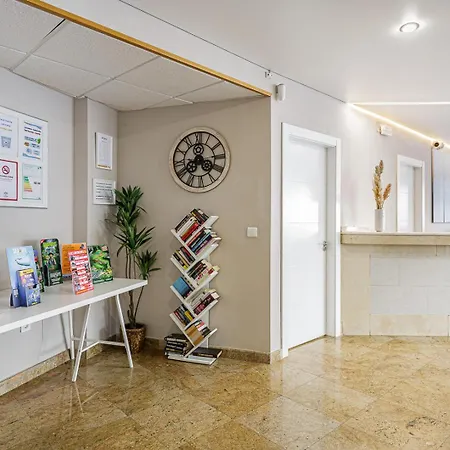 Doramar Apartment Benalmadena