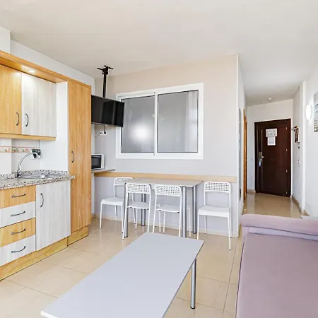 Apartment Doramar Benalmadena