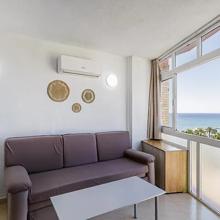 Doramar Apartment