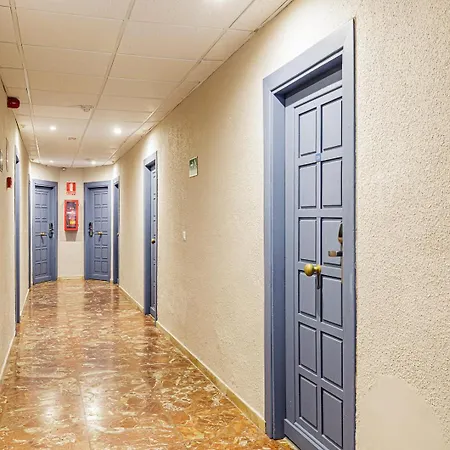 Doramar Apartment Benalmadena
