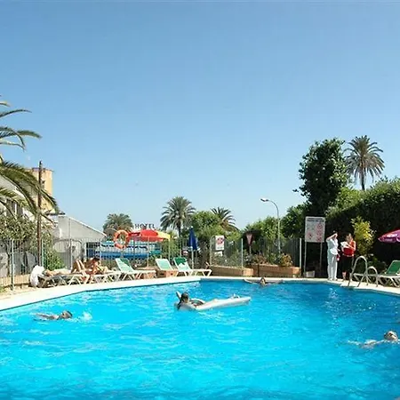 Doramar Apartment Benalmadena