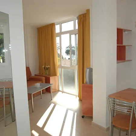 Doramar Apartment *