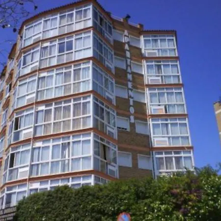 Doramar Apartment Benalmadena