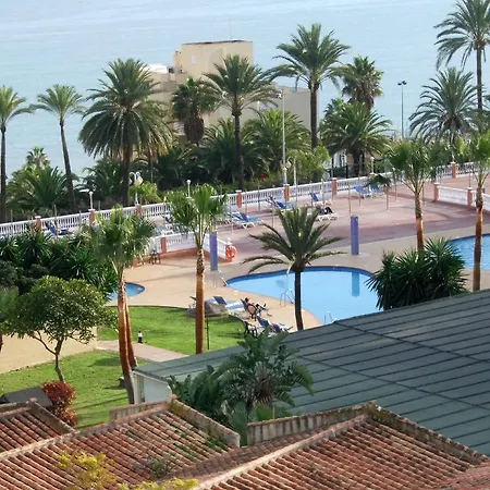 Doramar Benalmadena