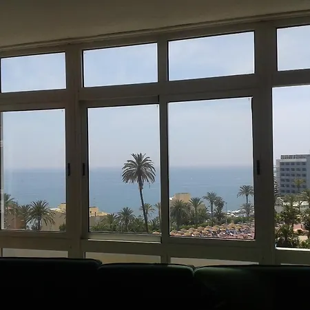 Doramar Apartment