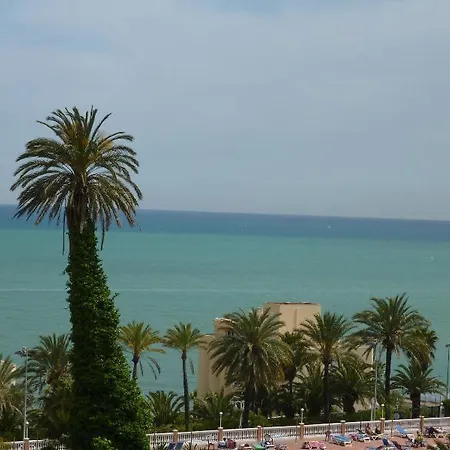 Apartment Doramar *