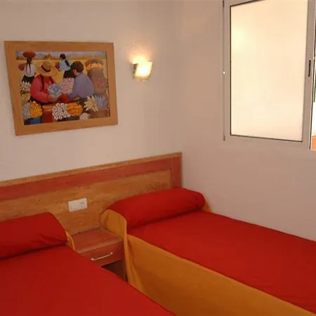 Doramar Apartment Benalmadena
