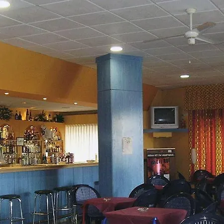 Doramar Apartment *