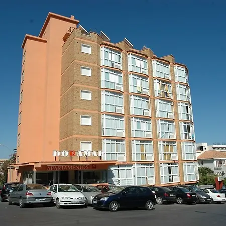 Doramar Apartment