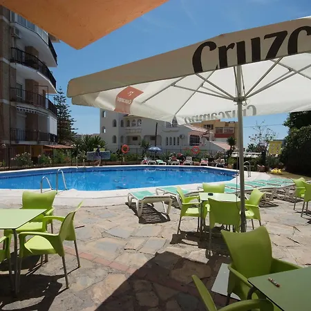 Doramar Apartment Benalmadena