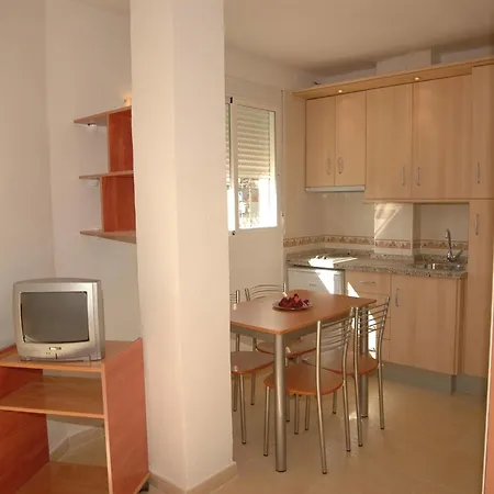 Doramar Apartment