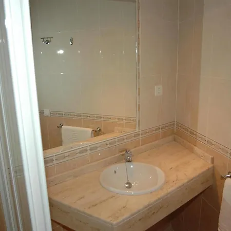 Apartment Doramar *