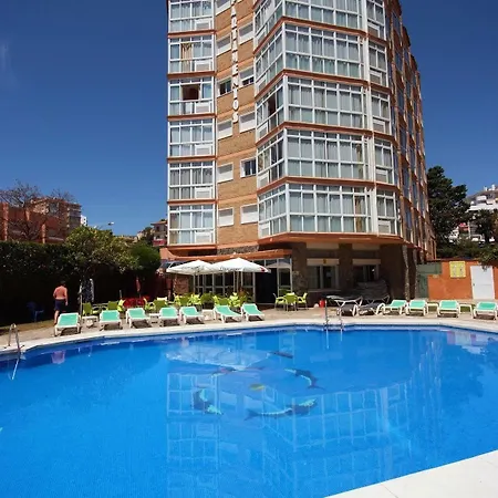 Doramar Apartment