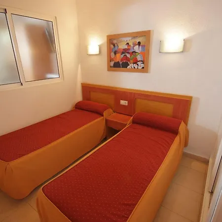 Apartment Doramar