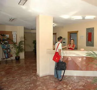 Apartment Doramar