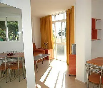 Doramar Apartmán Benalmádena