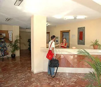 Doramar Apartmán Benalmádena
